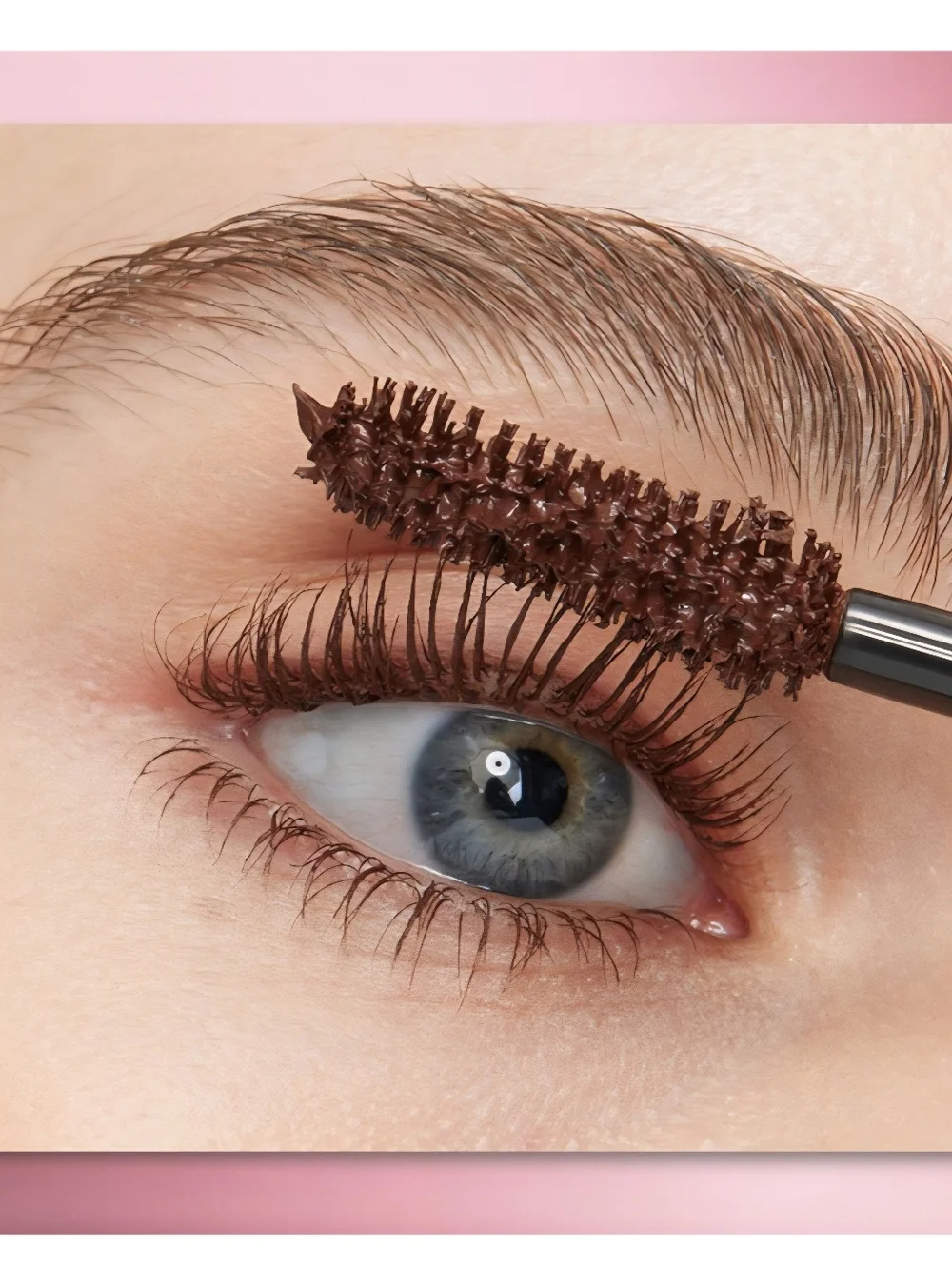 L'Oreal Lash Paradise Mascara in Latte Brown